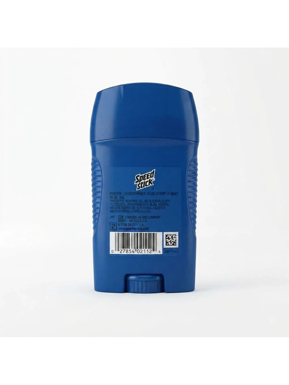 Speed Stick NEW Power Of Nature Lightning Aluminum Free Deodorant For Men, 1.8oz
